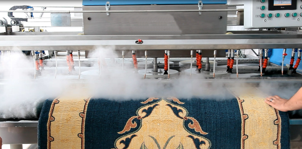 Çermik Halı Yıkama