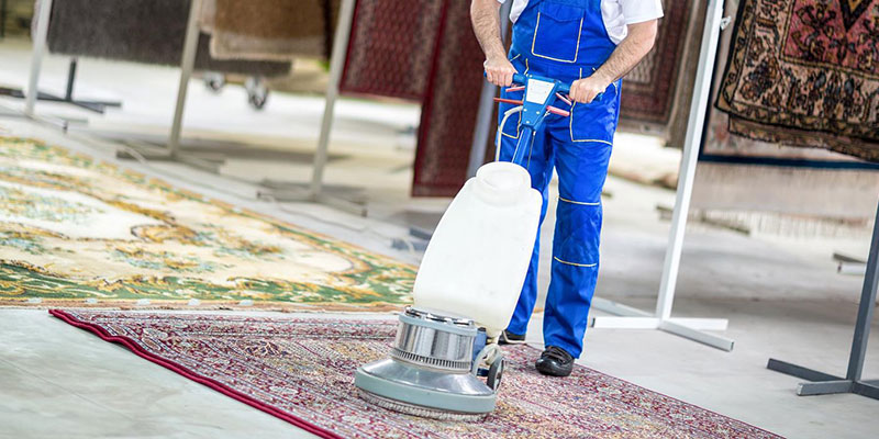 Çermik Halı Yıkama