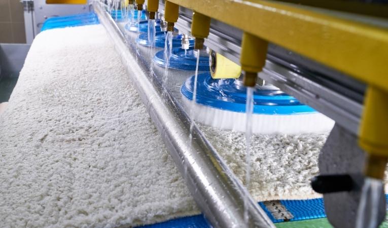 Çermik Halı Yıkama